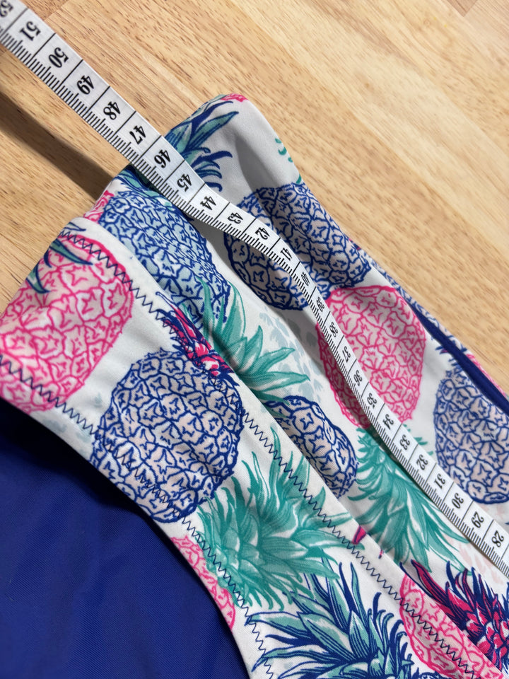 Reversible Maternity Swim Bottoms 36”