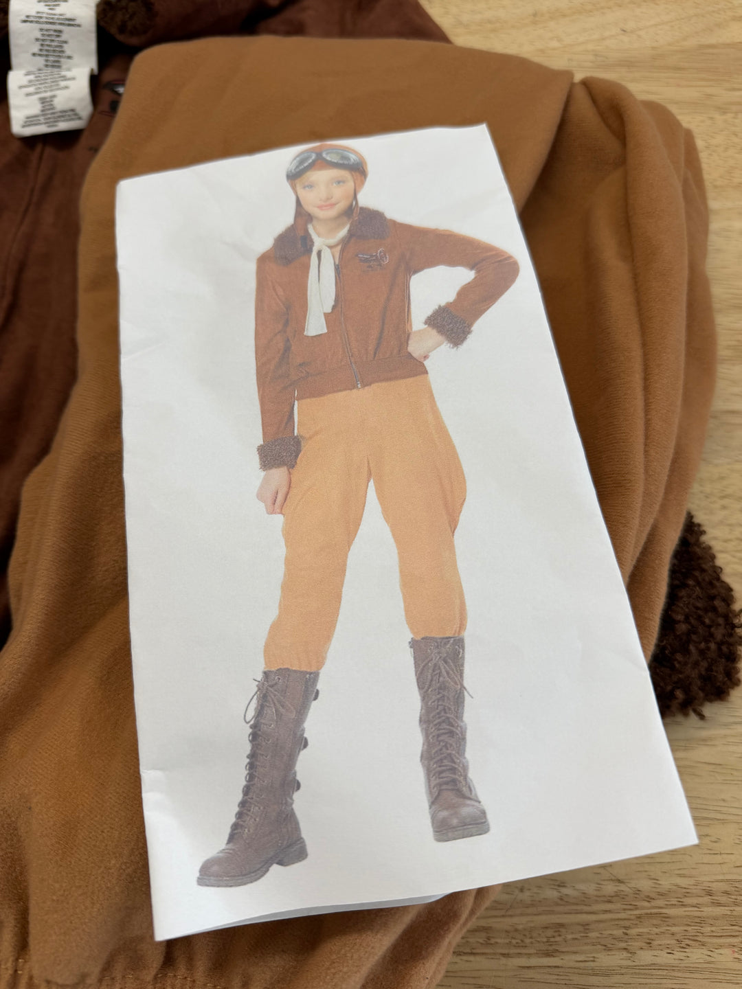 California Costumes Avatar Costume – Medium (Est. 8-10 Years Fit)