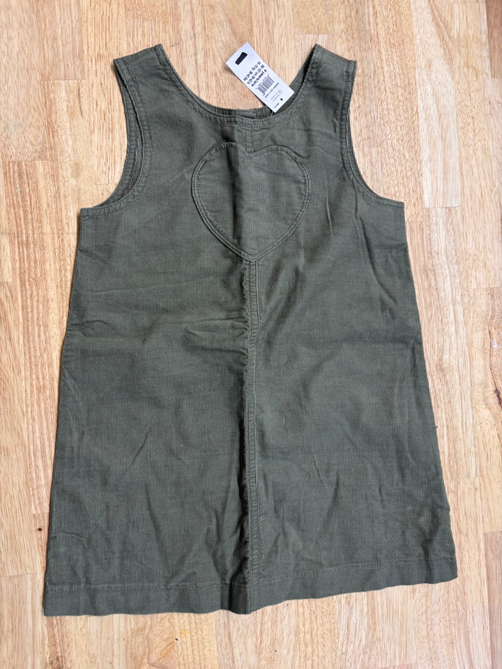 Gap Jumper Dress – Size 4 (NWT)