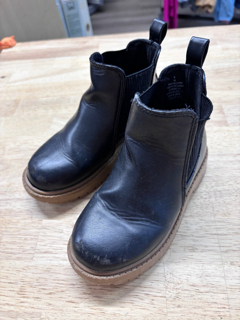 Old Navy Ankle Boots – 9