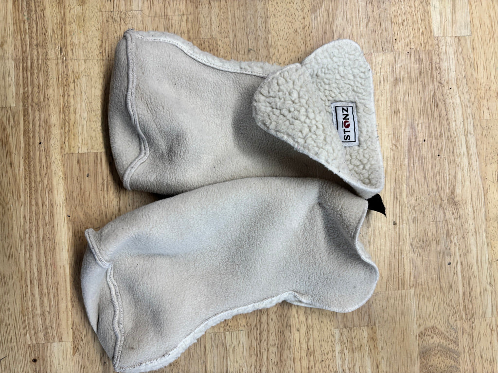 Stonz Boot Inserts – Size L 14CM