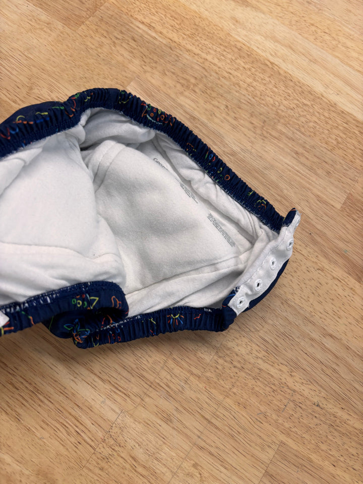 George Swim Diaper – Size 6–12M