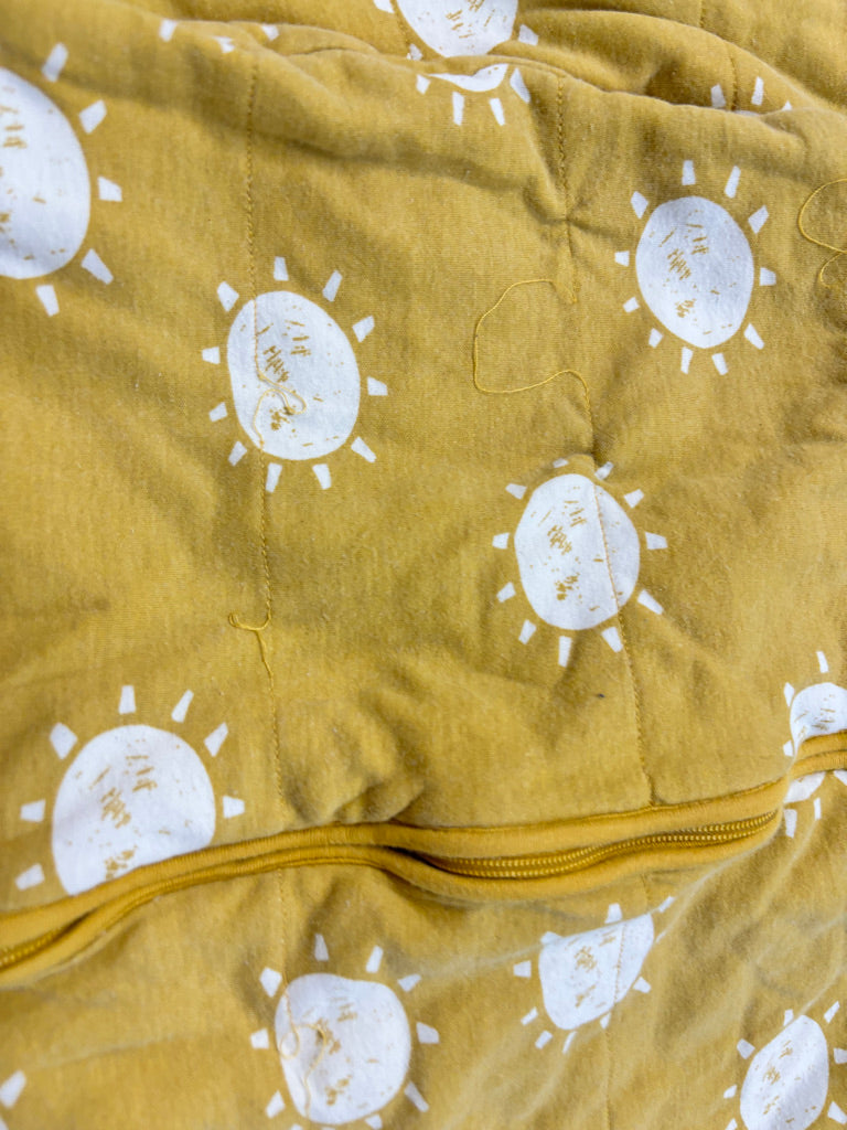 Bonds Quilted Sleep Sack – 18-24M imperfect