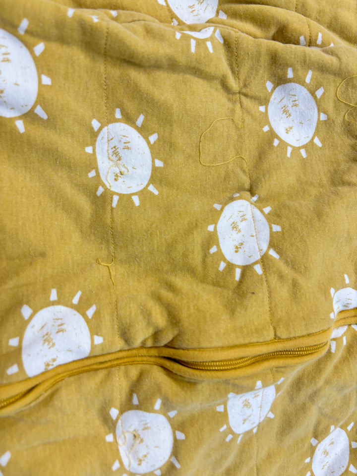 Bonds Quilted Sleep Sack – 18-24M imperfect