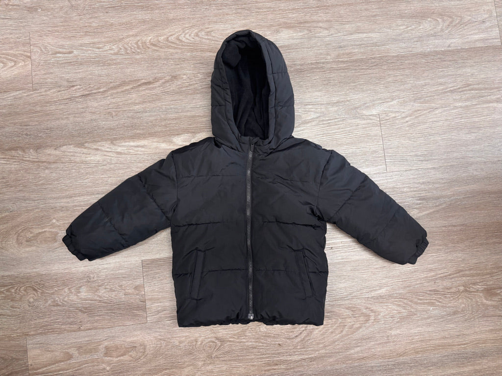 Old Navy Puffer Jacket – Size 5T