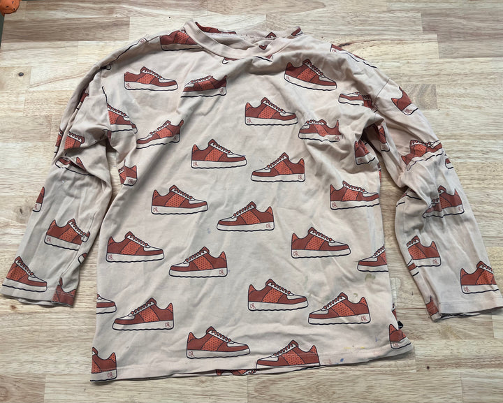 CarlijnQ Long Sleeve Shirt – Size 8–10Y (Est.) play