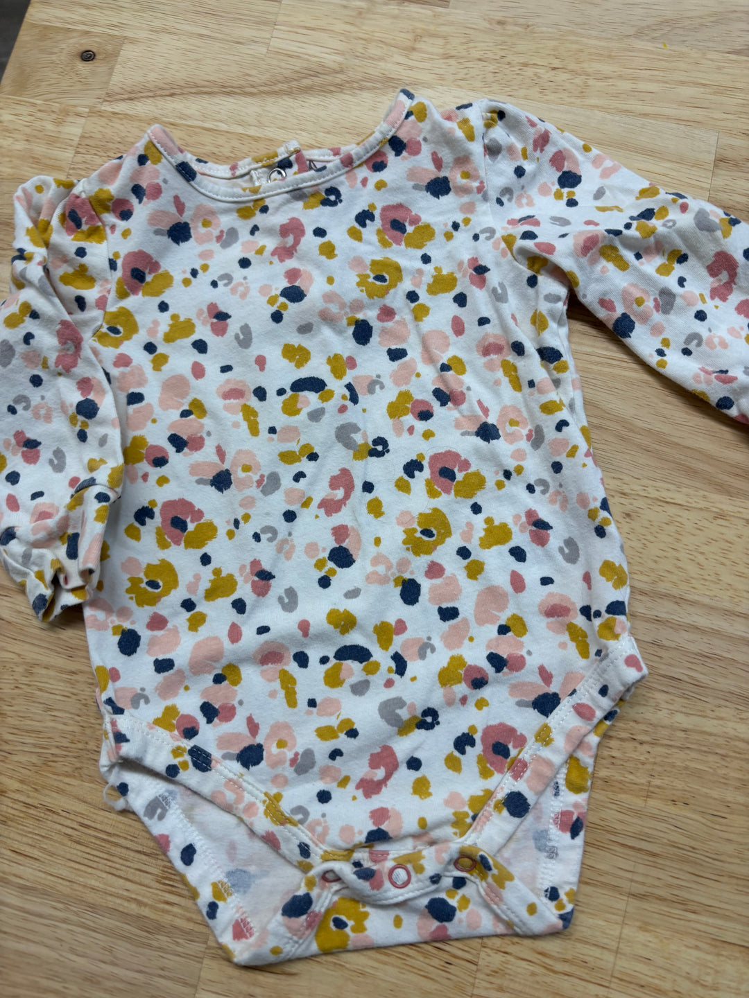 Catherine Malandrino Set (3-6 Months)