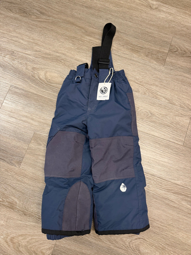 Therm Snow Pants – 5T | Navy