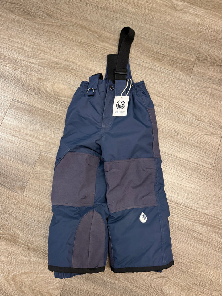 Therm Snow Pants – 5T | Navy