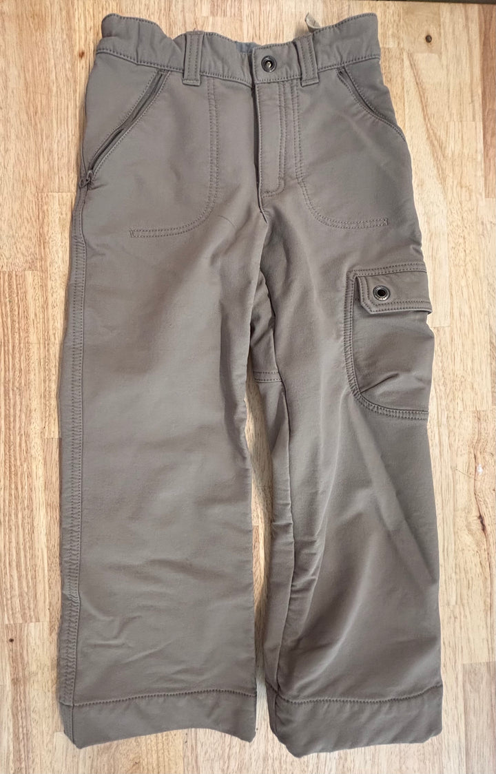 Mountain Equipmetn Size 6 Outdoor Pants – Lined