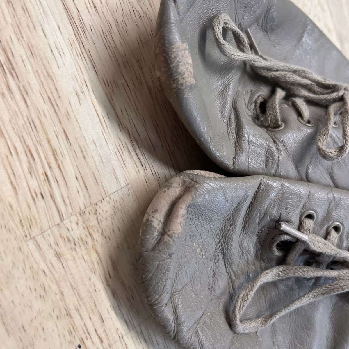 Capezio Tap Shoes – Size 6M, Fair Condition - Nest and Sprout - Consignment