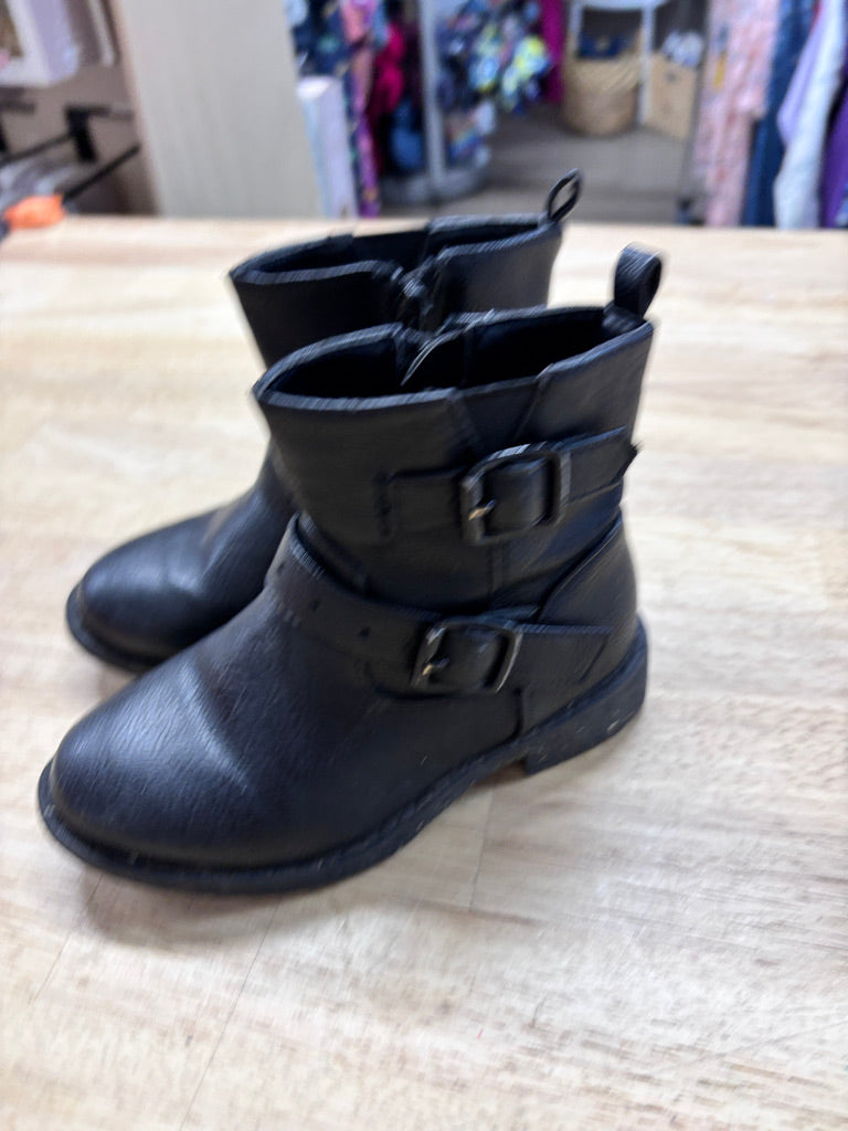 Joe Fresh Ankle Boots Size 8