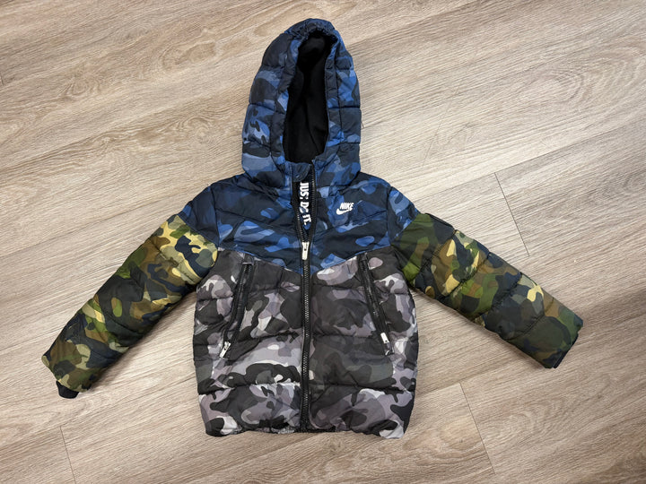 Nike Sportswear All Day Play Older Kids&