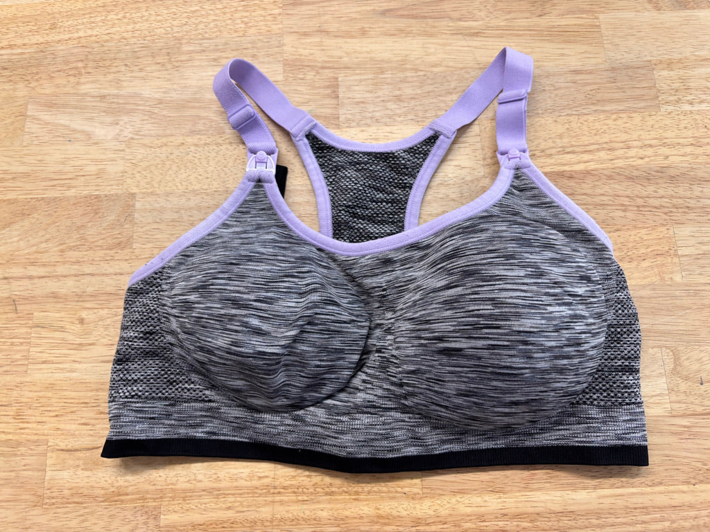 Bravado Nursing Bra – Medium