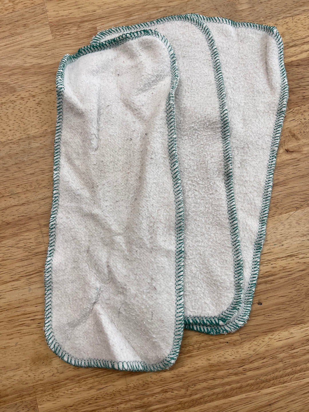 Hemp Blend Booster Insert – Small