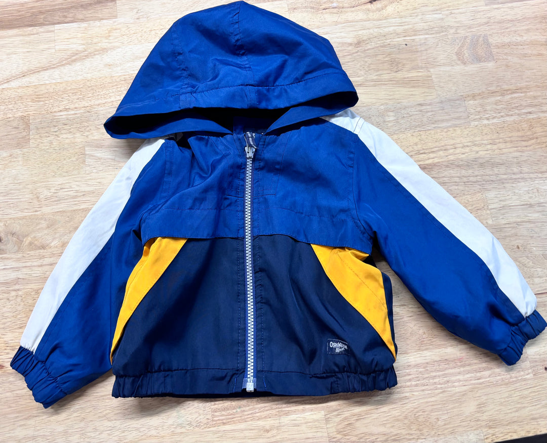 OshKosh 18M Lightweight Jacket