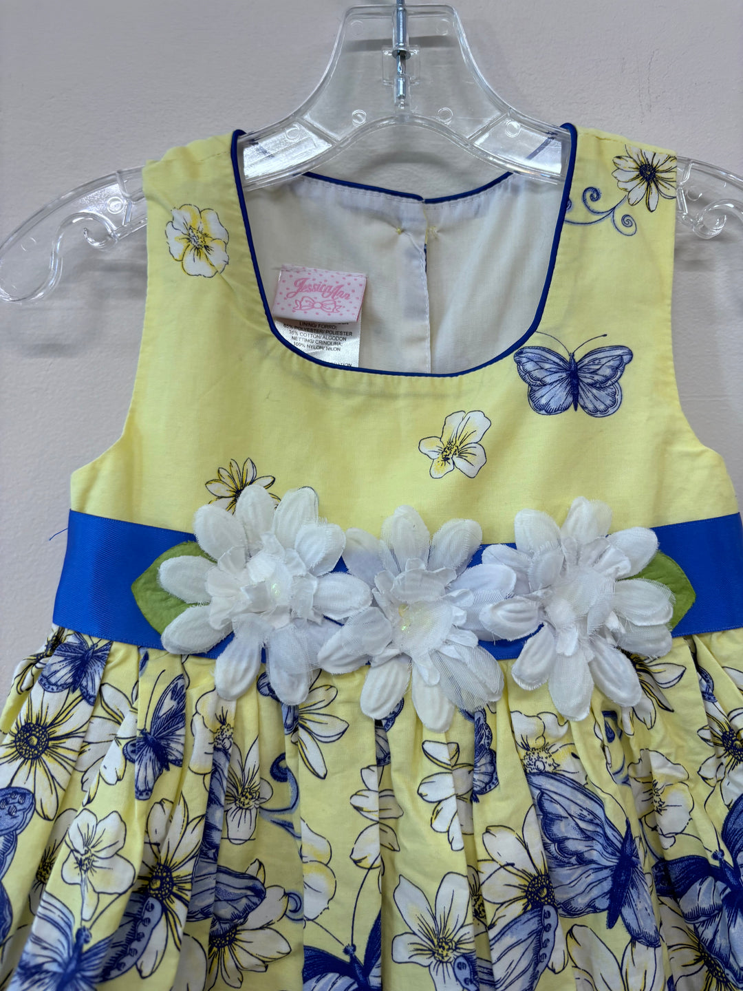 Jessica Ann 2T Dress