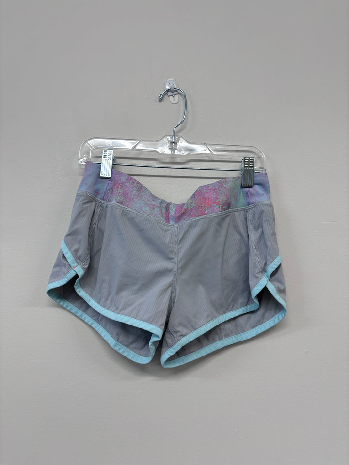 Ivivva 12 Running Shorts