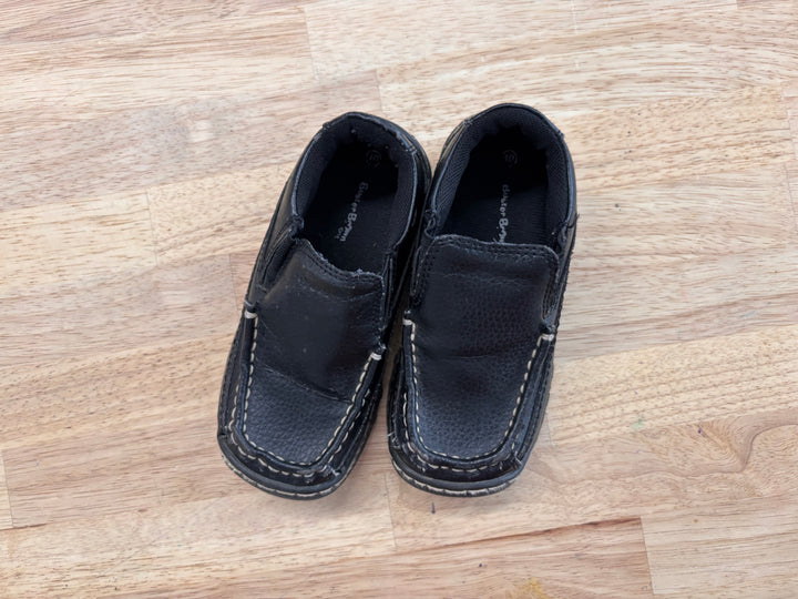 Buster Brown Size 10 Formal Shoes (Fair)