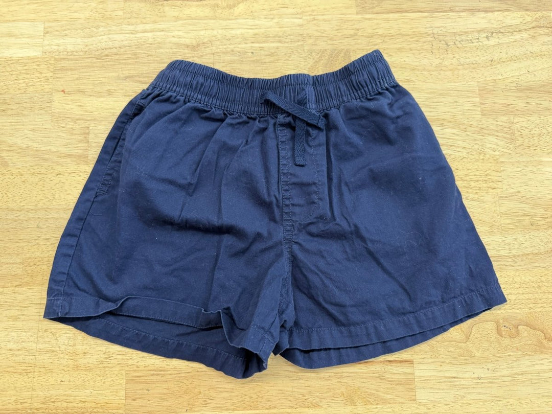 Gap Kids Shorts – Size 7/8 | Navy Blue - Nest and Sprout - Consignment