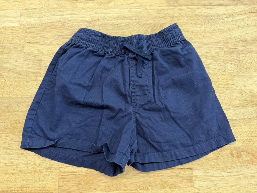 Gap Kids Shorts – Size 7/8 | Navy Blue - Nest and Sprout - Consignment