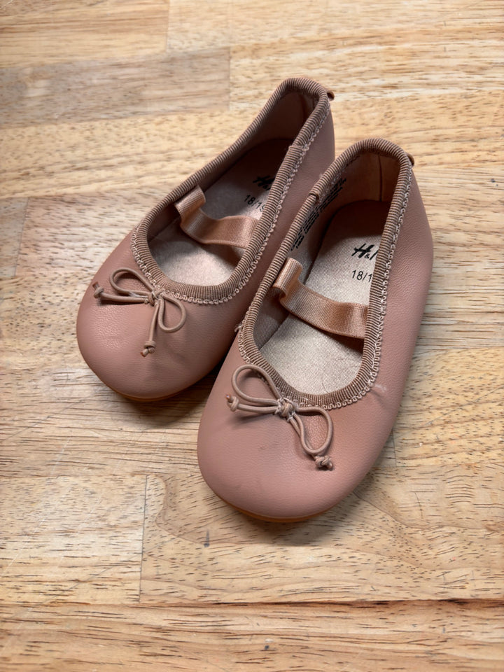 H&M Ballet Flats – 18/19
