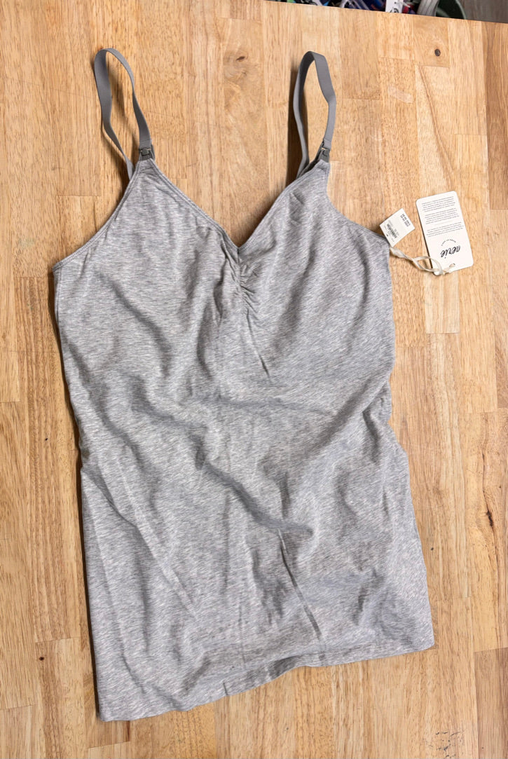 Aerie Nursing Top – M NWT