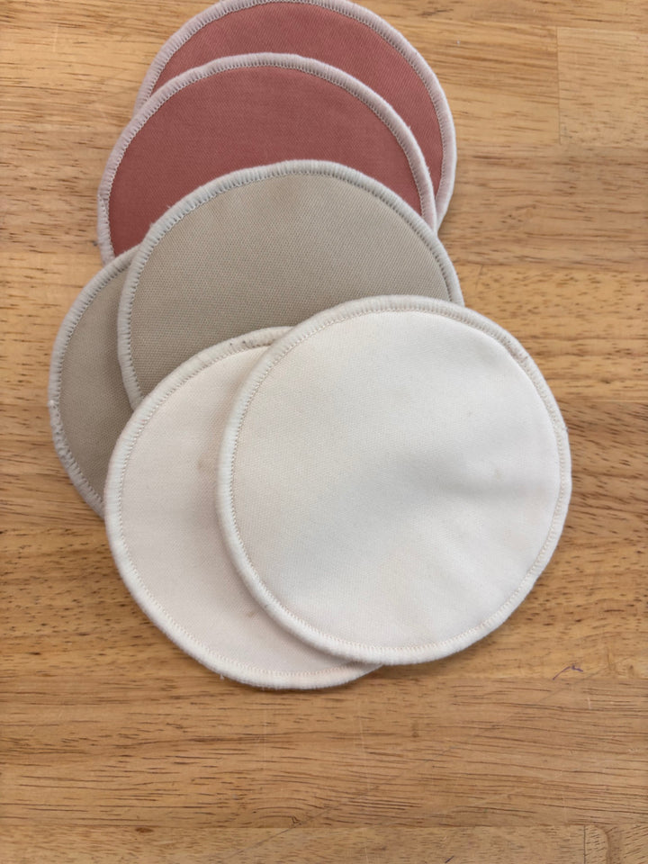 Nursing Pads – Set of 6