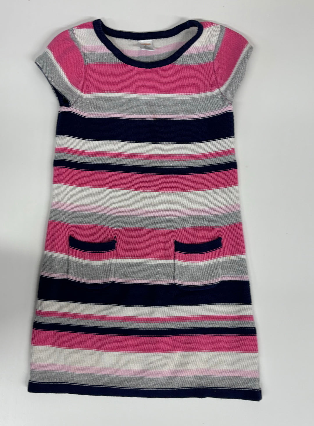 Gymboree 8 Sweater Dress