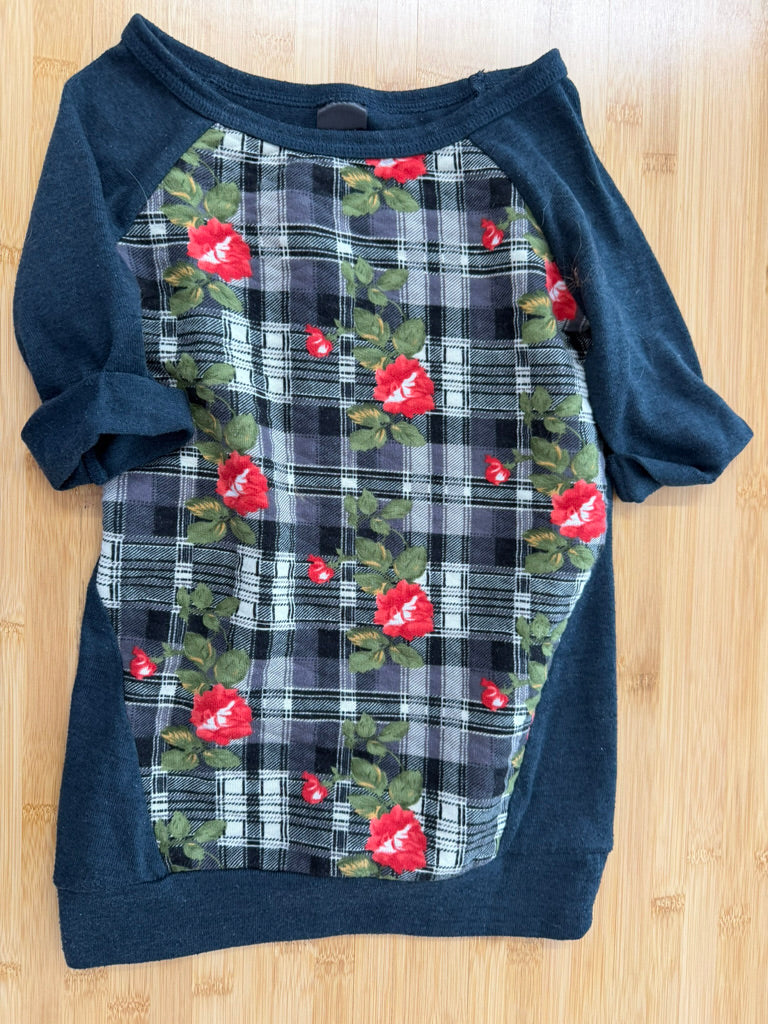 Girl Confidently Graphic Shirt – 7/8 | Play
