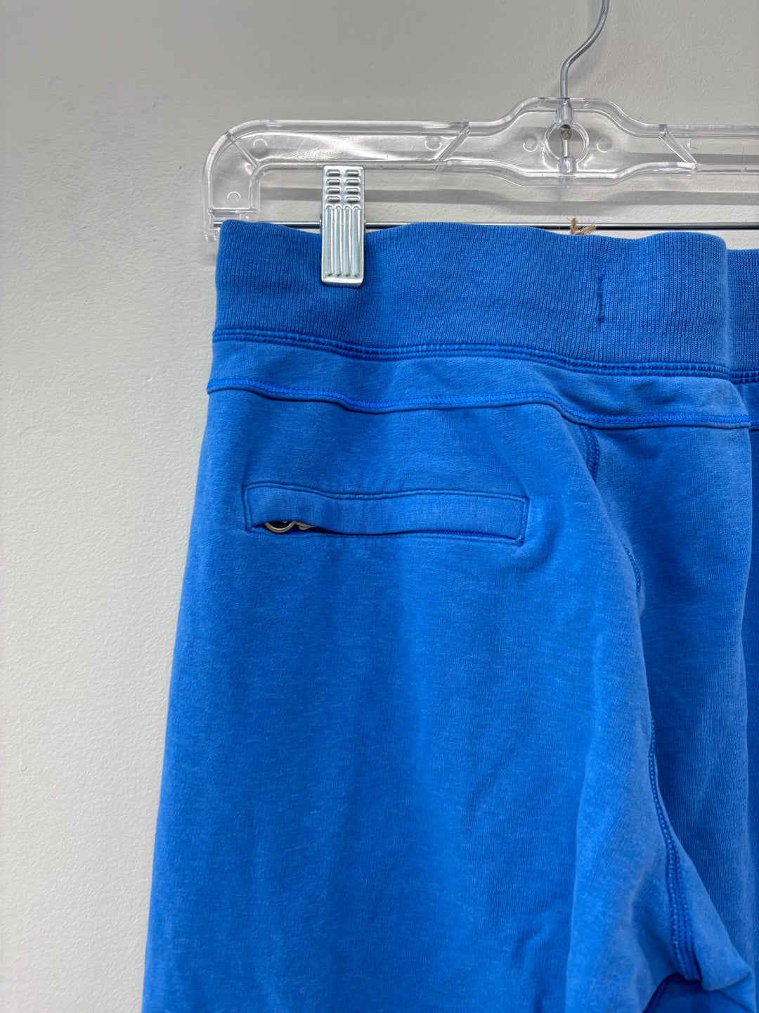 Ivivva Jogger Pant - Blue, Size 12  | Clearance