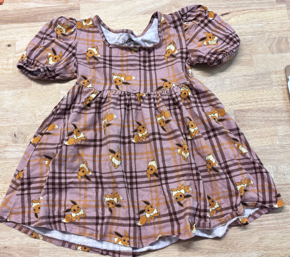 Pokémon Dress – 4/5