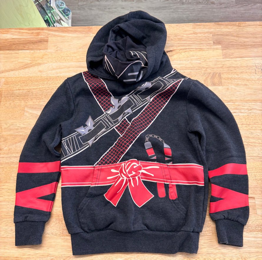 Peepin’ & Creepin’ Sweater – 6 - Nest and Sprout - Consignment
