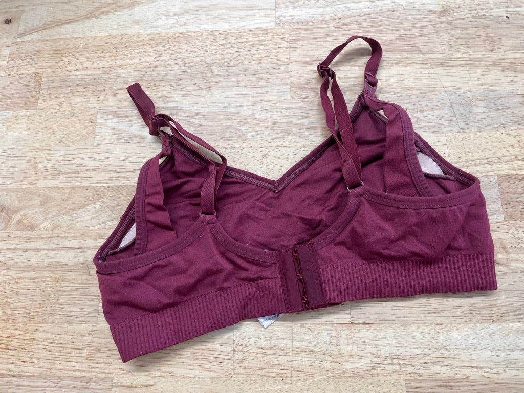 Joe Fresh Nursing Bra – Medium Port