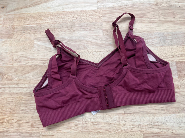 Joe Fresh Nursing Bra – Medium Port