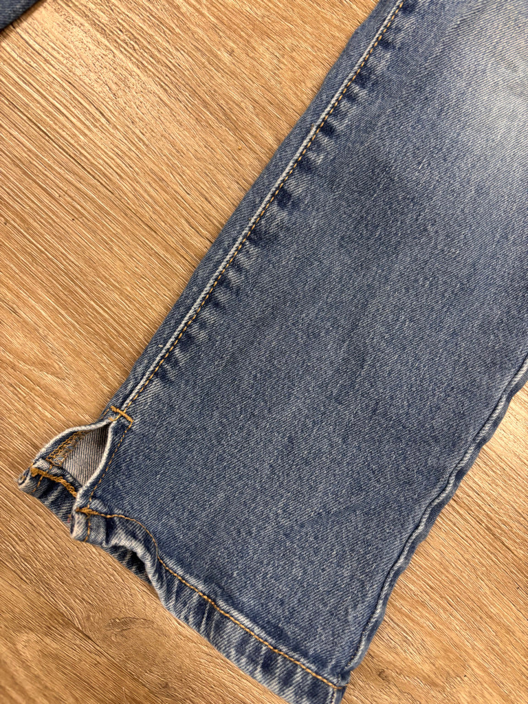 Children’s Place Straight Leg Jeans – Size 8