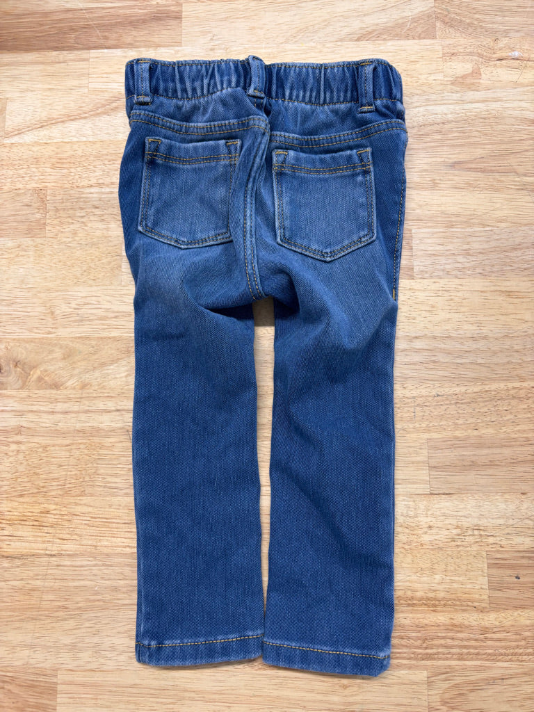 Old Navy Ballerina Jeans – Skinny Fit (18M)