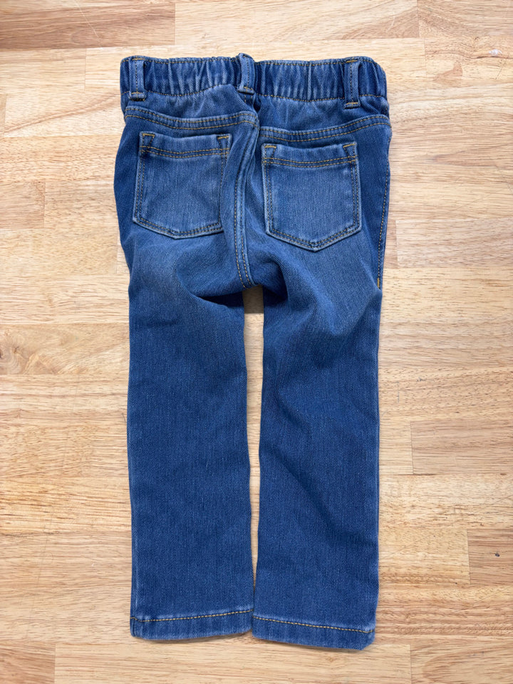 Old Navy Ballerina Jeans – Skinny Fit (18M)