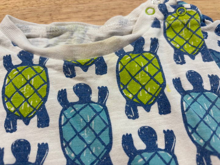 Hatley Baby Turtle Shirt – 12-18M play