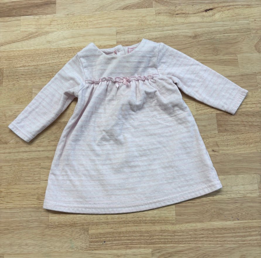 Next Dress (3 - 6 Months) - Nest and Sprout - Consignment