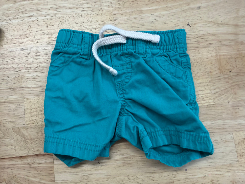 Old Navy Shorts – 3M | Turquoise