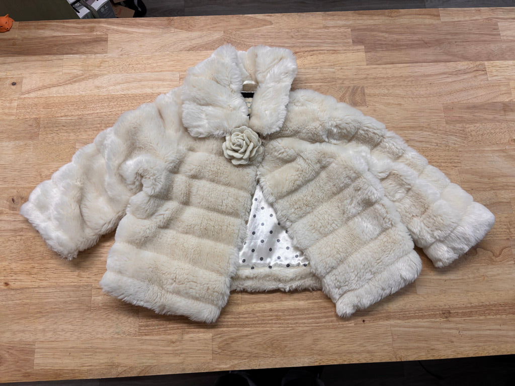 Children’s Place Jacket – Size 3T