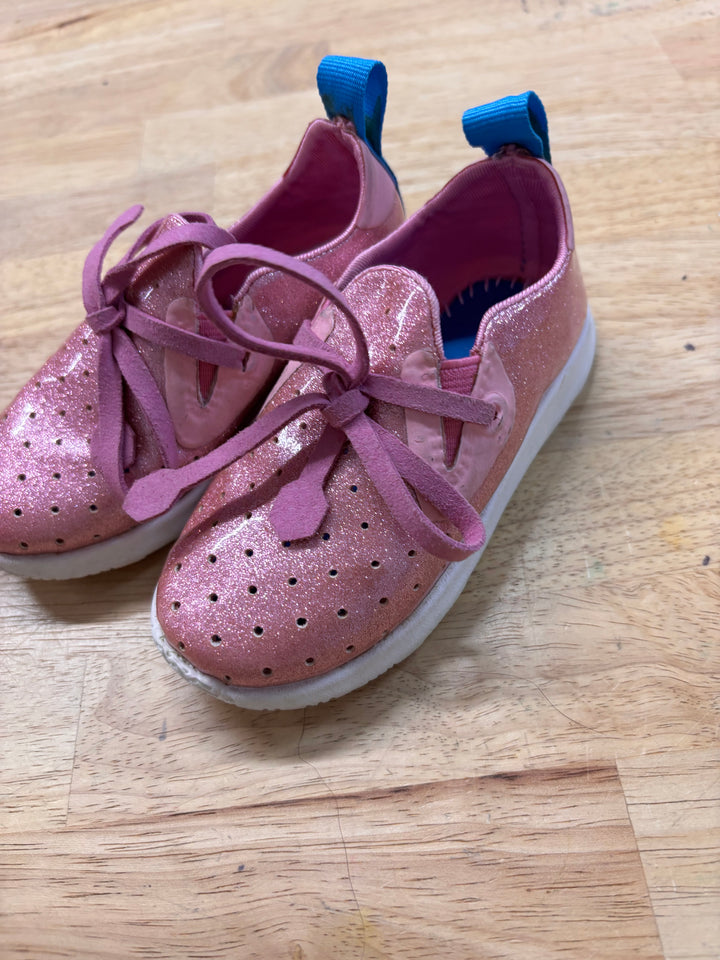 Native Shoes Glitter C6