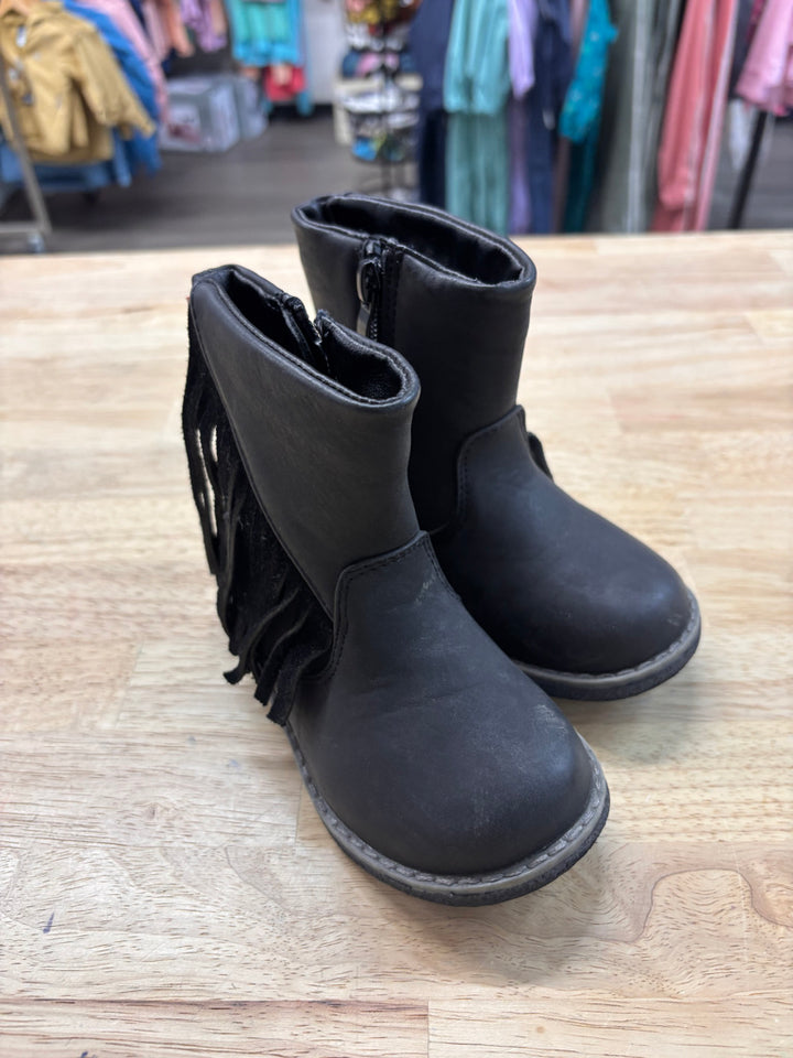 Shubox Size 8 Ankle Boots