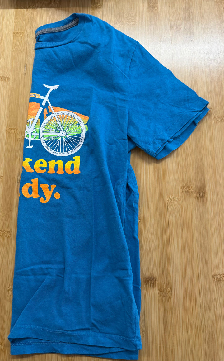 Old Navy Graphic T-Shirt – XL (14–16) | Do Weekend Ready