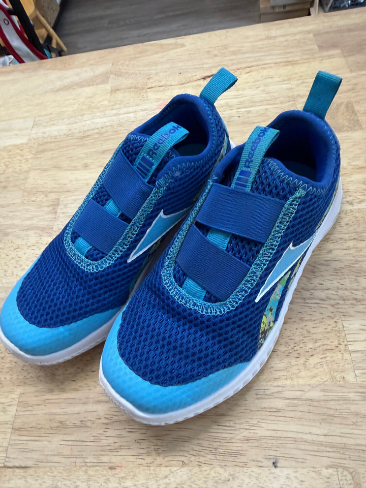 Reebok Rush Runner – Junior 1 | Blue