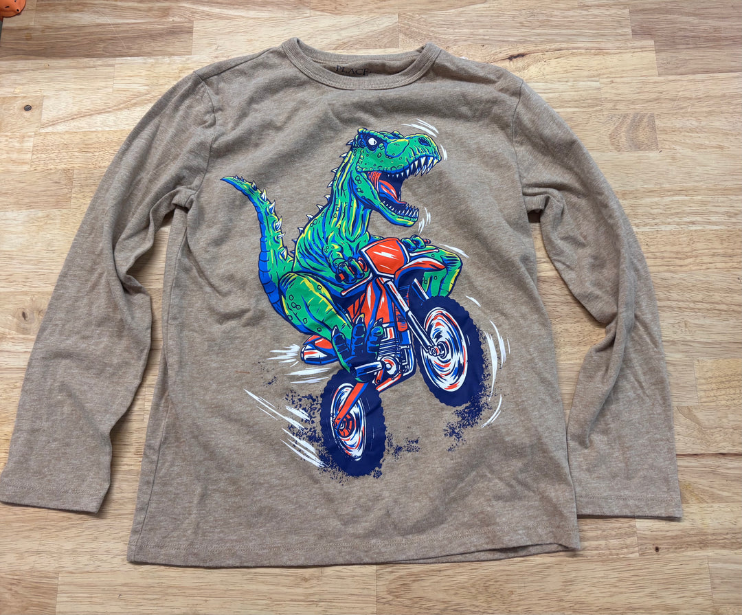 The Children’s Place T-Shirt – Size 7/8Y