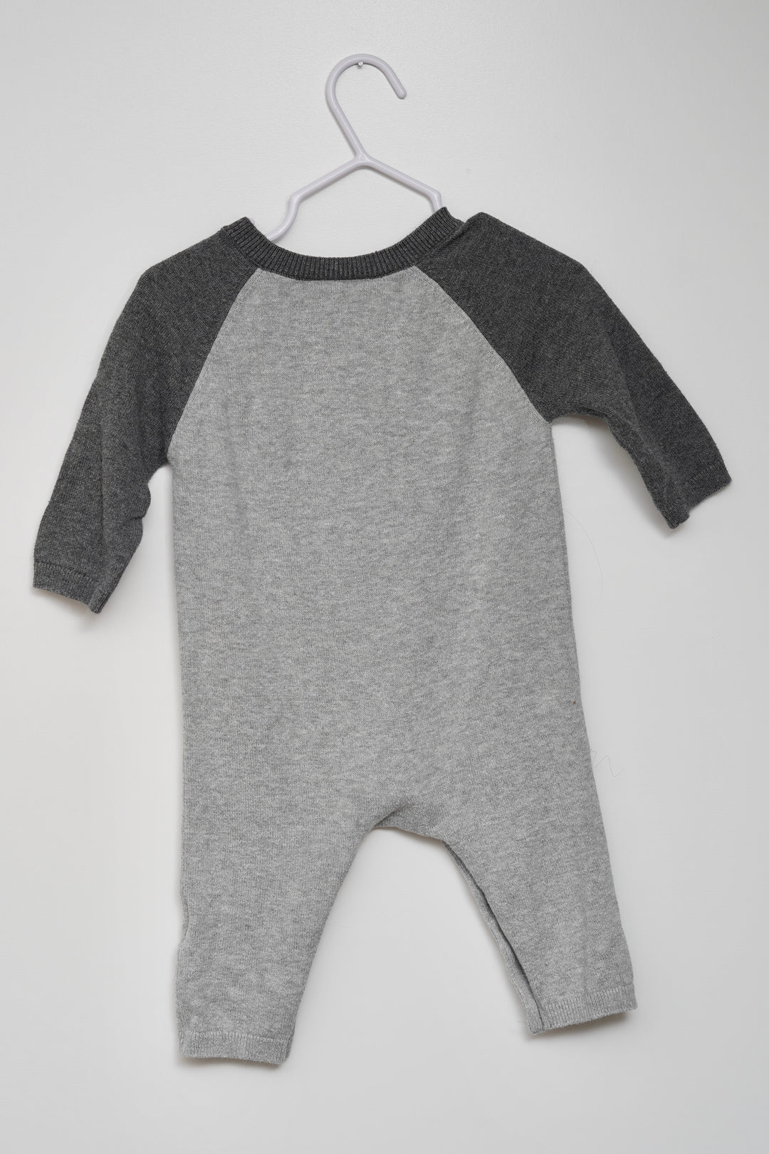 Baby Gap Romper, Batman, 3-6 Months