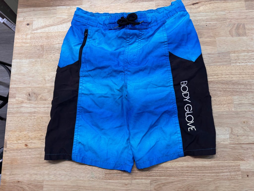 Body Glove Swim Shorts – Size 10/12) - Nest and Sprout - Consignment