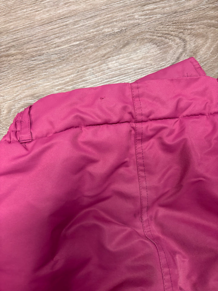 Gusti Xtreme Snow Pants – Size S (7/8Y) imperfect